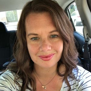 Meet your Posher, Kourtney